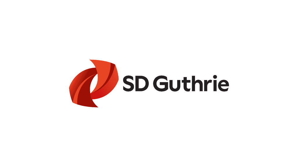 SD Guthrie