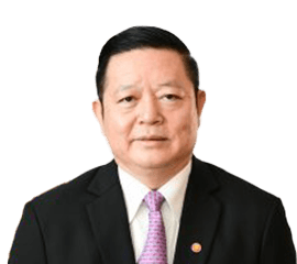 H.E. Dr. Kao Kim Hourn