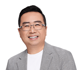 YB Tuan Chang Lih Kang