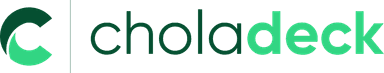 Choladeck