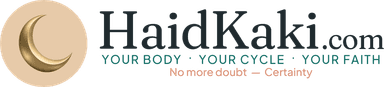 HaidKaki